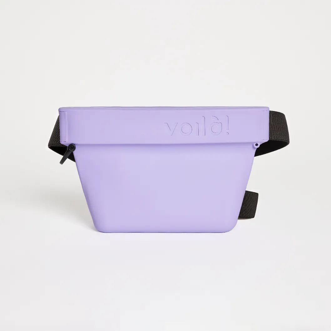 Voila - Mini Ultimate Treat Pouch 12 oz