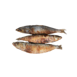 Wild N Fresh Treats Dehydrated Wild Caught Whole Sardines