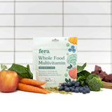 Fera Pets Whole Food Multivitamin Topper for Dogs & Cats