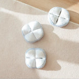 Lambwolf Collective MONTI Crinkly + Squeaky Snuffle Ball