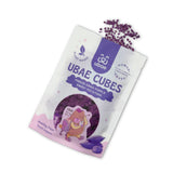 Ubae Freeze-Dried Purple Sweet Potato Cubes