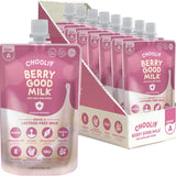 Choolip Berry Good Milk Pouch For Dogs & Cats