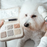 Lambwolf Collective Eyeshadow Palette Snuffle & Squeak Toy