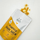 Dashi's Pumpkin Bark Brew