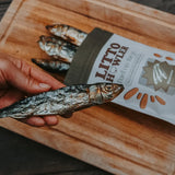 Litto Howler Whole Sardines