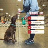 Ryoken Instinct Everyday Minis Training Treats - Rabbit