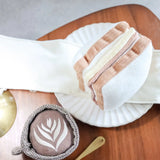 Lambwolf Collective Ham & Cheese Snuffle & Squeak Toy