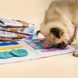 The FurryFolks Newspaper Issue No. 2 Nosework Toy