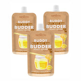 Honey Buddy Budder Peanut Butter Squeeze Treat