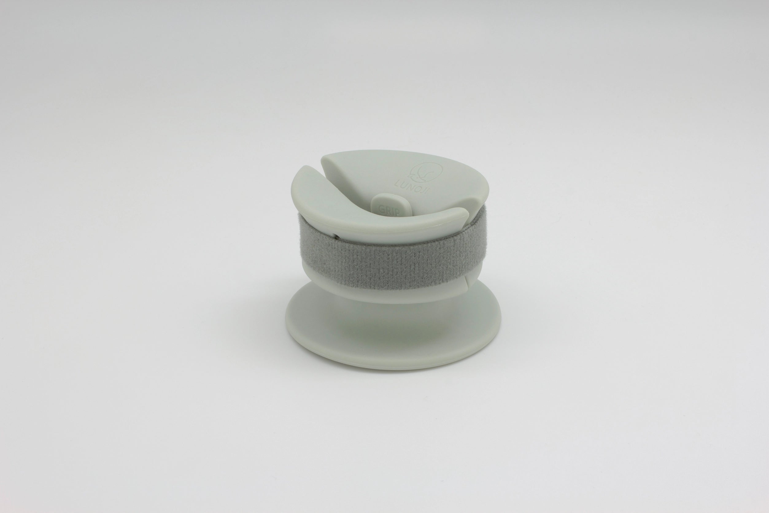 Lunoji Chewden Grip: Dog Chew Holder | Enrichment Tool | Dog Safety