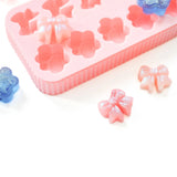 EmeryPets Bow + Paw Treat Mold