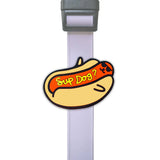 Sup Dog Jiby Dog Charm