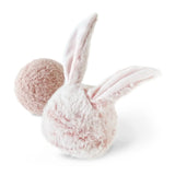 Lambwolf Collective Bunny Pop Enrichment Dog Toy