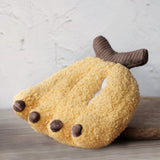 Banana Snuffle & Enrichment Dog Toy
