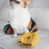 Banana Snuffle & Enrichment Dog Toy