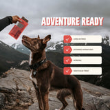 Ryoken Instinct Adventure Ready Bar Bundle