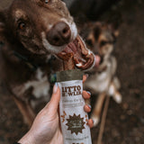 Litto Howler Grass-Fed Beef Stick