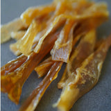 Litto Howler Dehydrated Grass-Fed Beef Tendon Sticks