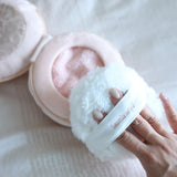 Lambwolf Collective Blush Burrow & Snuffle Toy
