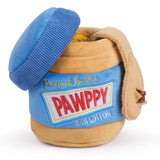 CHEWFFON Peanut Butter Enrichment Puzzle Snuffle Dog Toy