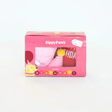 ZippyPaws Birthday Box Set in Pink