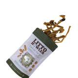 Litto Howler Bison Green Tripe - 3 oz