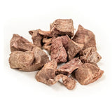 Winnie Lou Bison Liver Bits for Cats