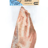 Winnie Lou Freeze-Dried Bison Scapula Chew