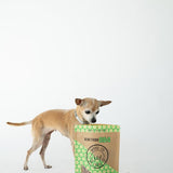 Winnie Lou Bison Tendon Chews