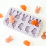 EmeryPets Hedgehog + Bunny Treat Mold