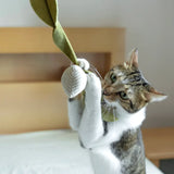 Kitty Radish Catnip Cat Toy
