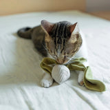Kitty Radish Catnip Cat Toy