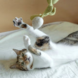 Kitty Radish Catnip Cat Toy