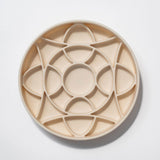 dogged Circulo Slow Feeder Bowl