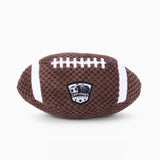 ZippyPaws Sportsballz - Football Dog Toy