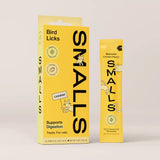 Smalls Chicken Licks for Cats (8 Pack)
