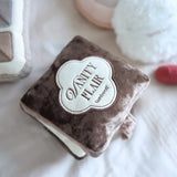 Lambwolf Collective Setting Powder & Brush Snuffle + Squeaky Toy