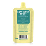 Immunity Bow Wow Boost Buddy Budder - Dog Peanut Butter