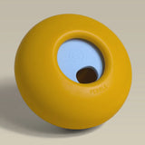 Lunoji Pebble: All-in-One Dog Toy | Slow Feeder + Treat Dispenser