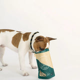 Winnie Lou Greens & Cheddar Pretzels