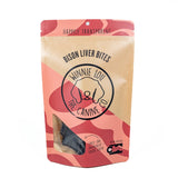 Winnie Lou Bison Liver Bites