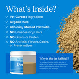 Fera Pets Dental Support Powder for Dogs & Cats