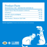 Fera Pets Dental Support Powder for Dogs & Cats
