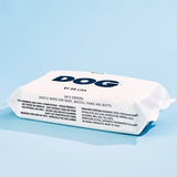 DOG by Dr. Lisa DOG Wipes
