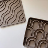 Brewin Aussic Co. Dunes Lickmat Lid