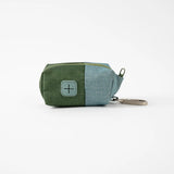 Approved by Fritz Multi-Use Dog Poop Bag Carrier