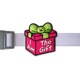 Lil Gifty Jiby Dog Charm