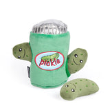 CHEWFFON Pickle Jar Hide & Seek Dog Toy