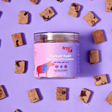 Arya Sit! Freeze-Dried Beef Liver with Blueberry