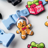Lil Gifty Jiby Dog Charm
